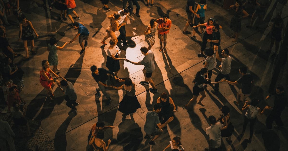 Where Can You Learn Bachata in Dubai? The Complete 2026 Guide
