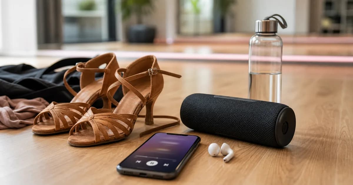 What Songs Should Be on Your First Bachata Playlist?