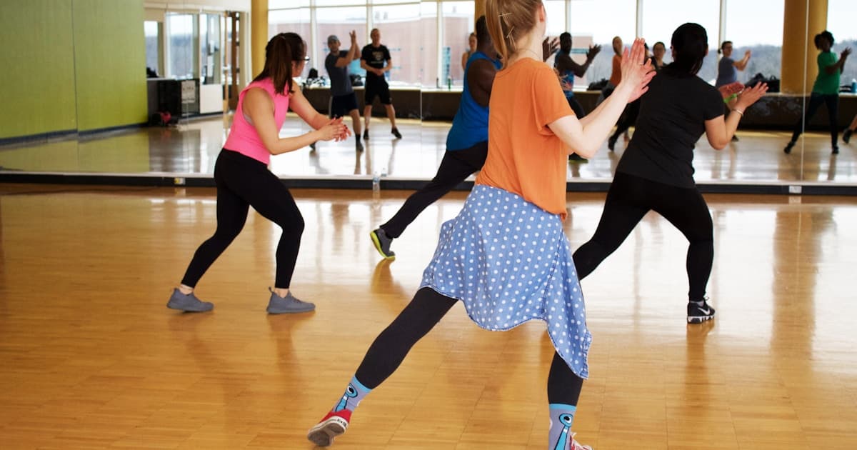What Should You Expect in Your First Bachata Class?