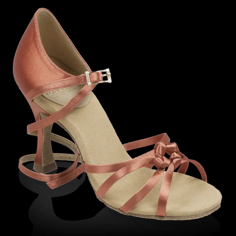 Blizzard | Ladies Latin