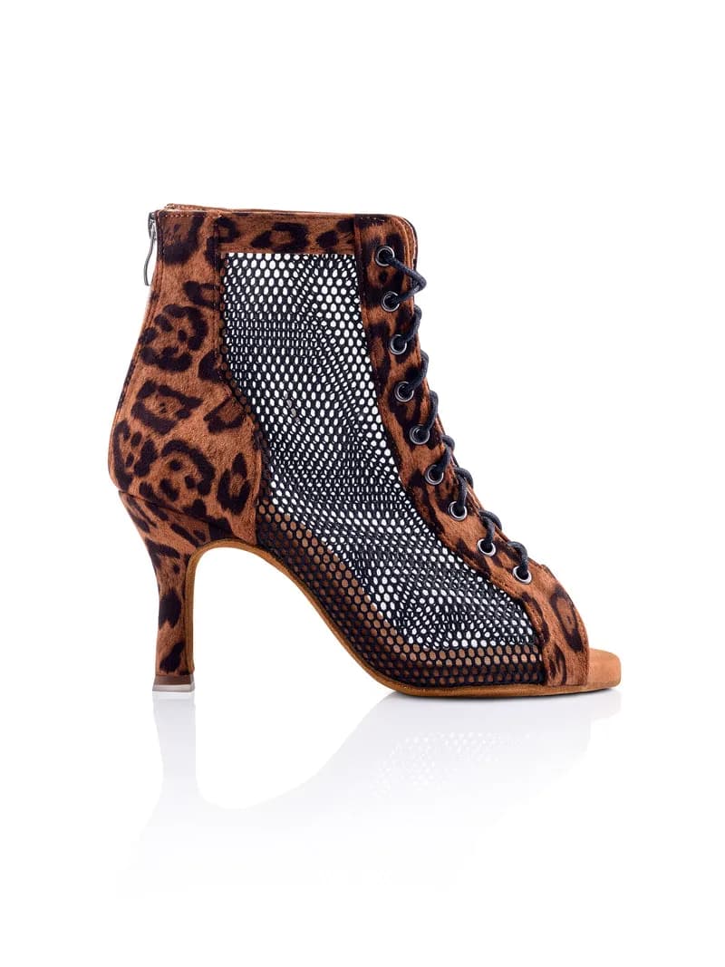 Dancin Boots | Leopard