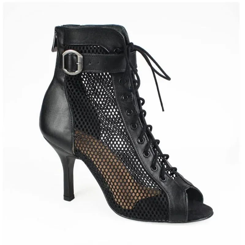 Lisa | Akces Dance Boots