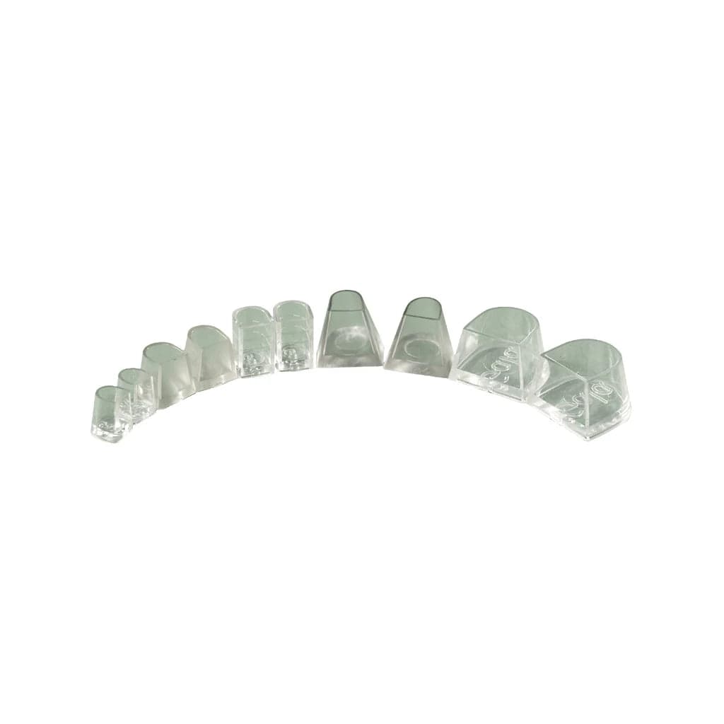 Heel Protectors