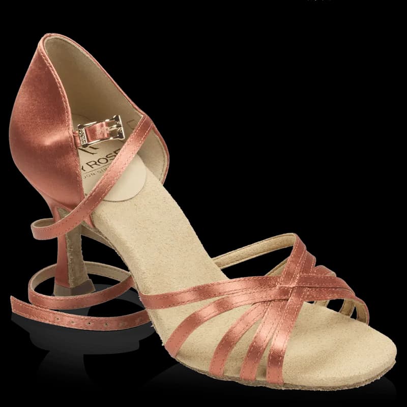 Hygea | Ladies Latin
