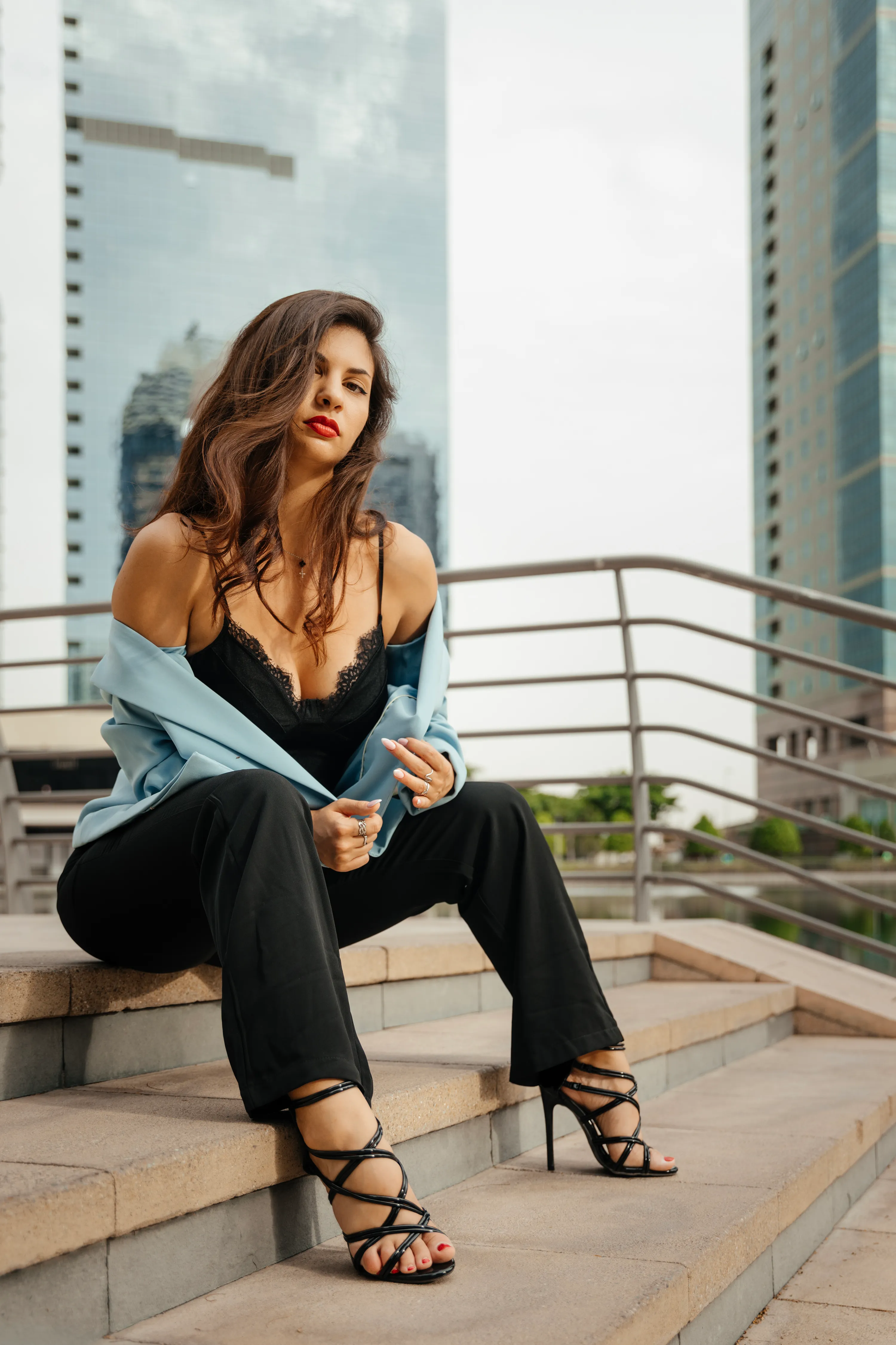 City Life