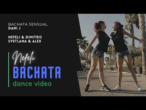 Bachata King Festival