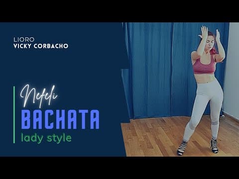 Bachata Lady Style