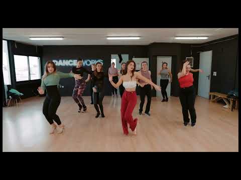 Lady Style Bachata