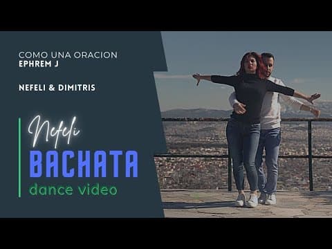 Partner Bachata