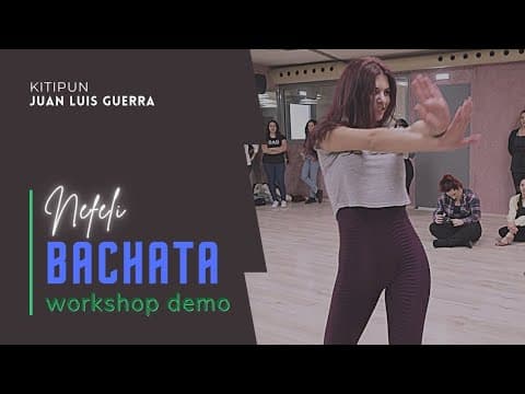 Lady Style Workshop