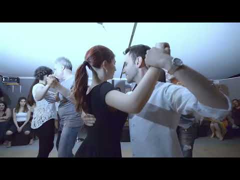 Choreography Class