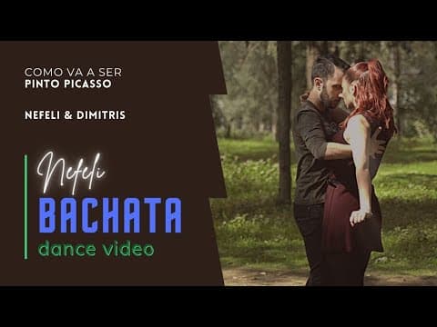 Bachata Sensual Demo