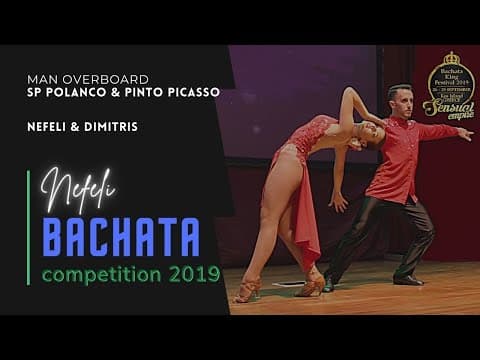 Bachata Stars Greece