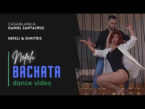 Casablanca Bachata